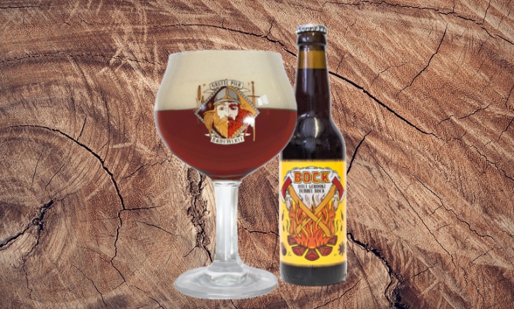 Grutte Pier Bock